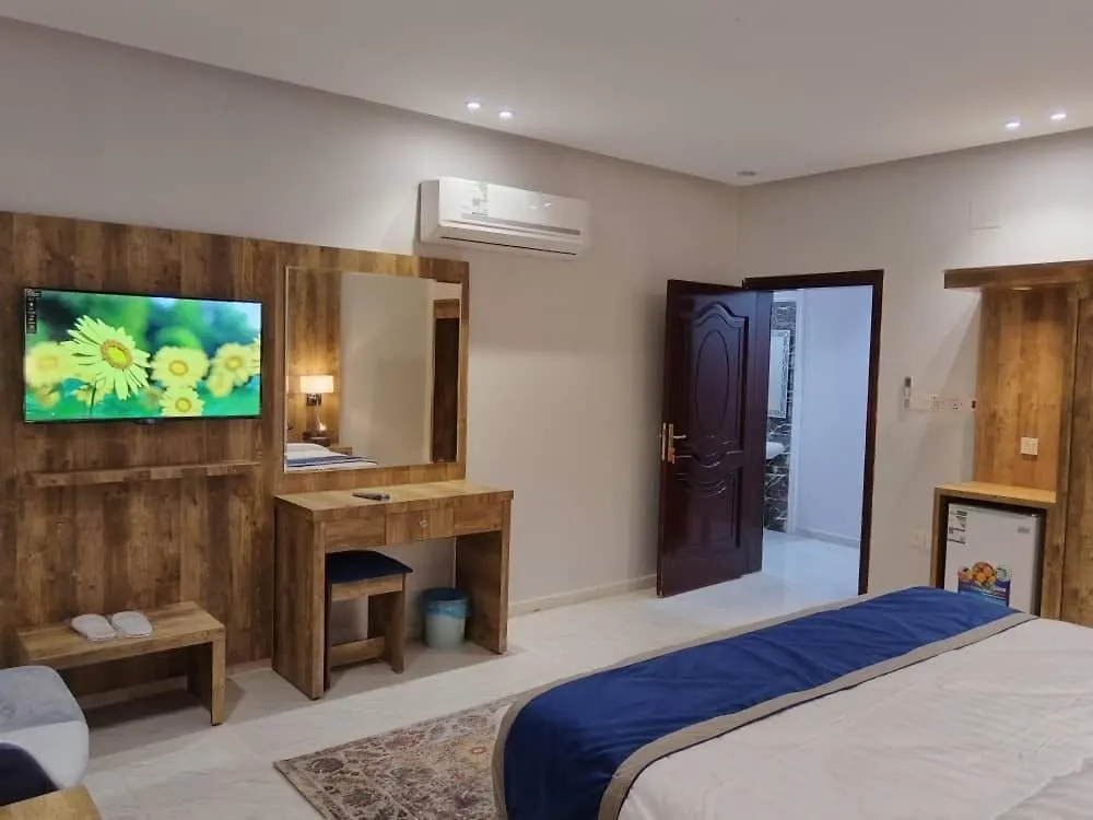 Apartment Maya Suits Medina Saudi Arabia